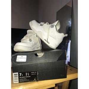 Pure money 4s✨💰